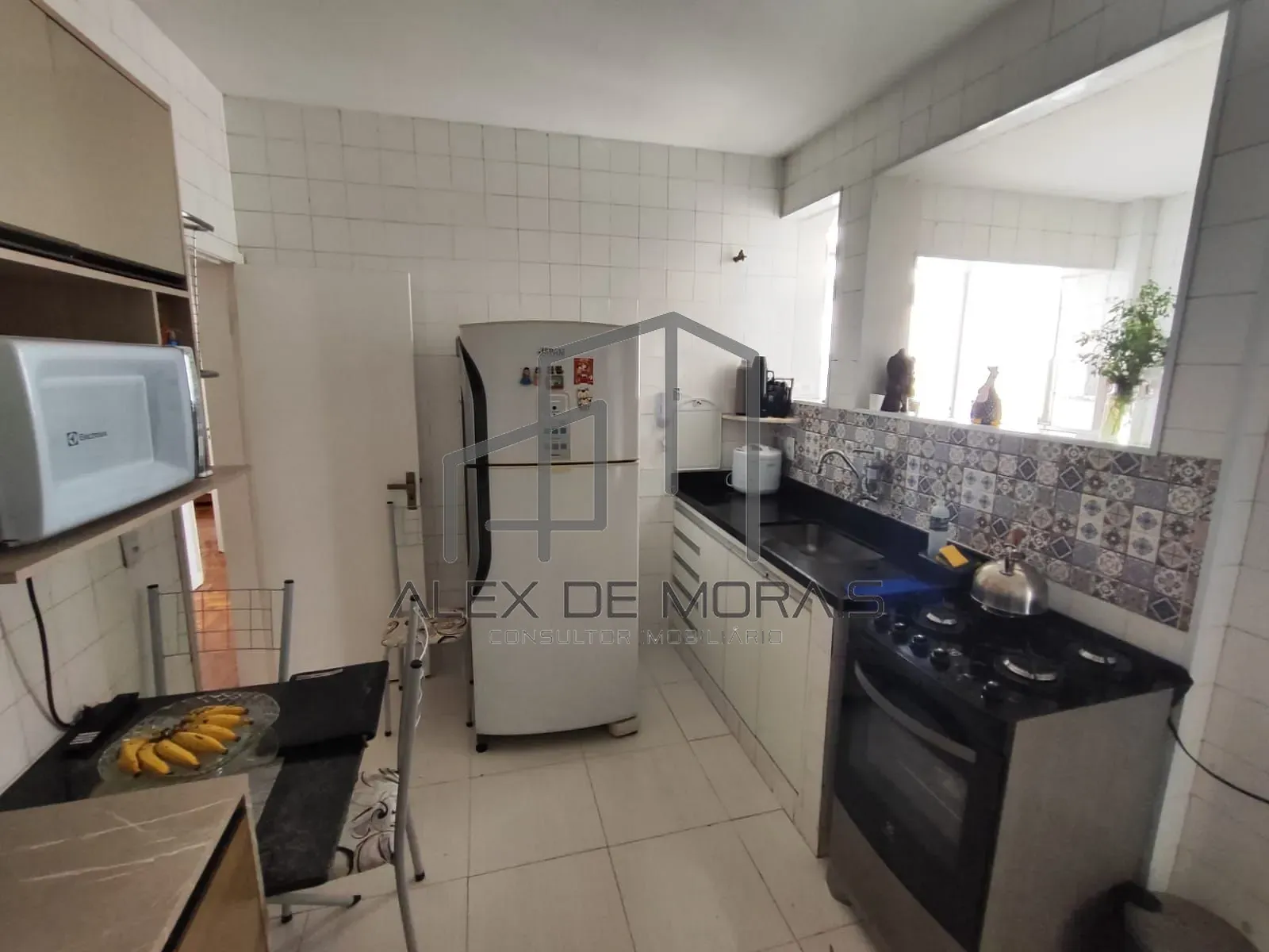 Apartamento, 3 quartos, 100 m² - Foto 11