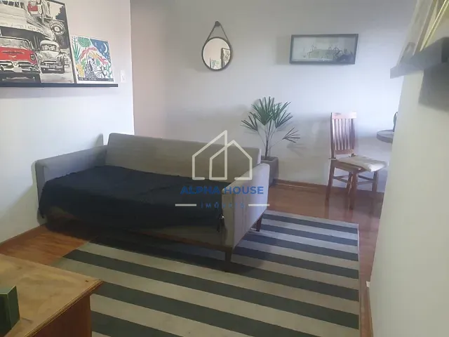 Apartamento 2 quartos e 2 banheiros, à venda, no bairro Parque Santo Antônio em Taubaté