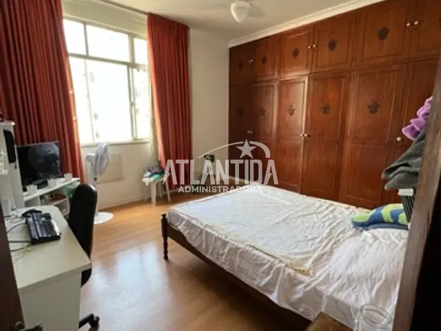 Apartamento com 95m² 2 quartos e 2 banheiros, à venda, no bairro Copacabana em Rio de Janeiro
