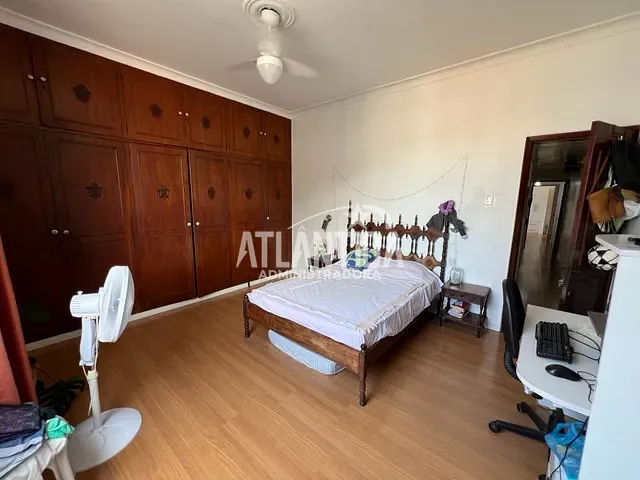 Apartamento com 95m² 2 quartos e 2 banheiros, à venda, no bairro Copacabana em Rio de Janeiro