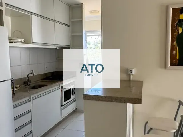 Apartamento 2 quartos e 1 banheiro, para alugar, no bairro Praça em Tijucas