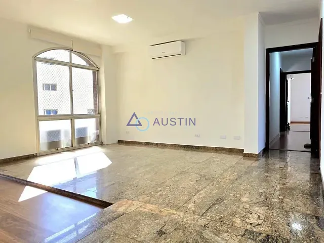 Apartamento com 168m² 3 quartos e 4 banheiros, para alugar, no bairro Pinheiros em São Paulo