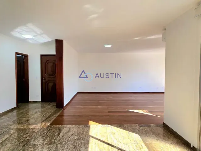 Apartamento com 168m² 3 quartos e 4 banheiros, para alugar, no bairro Pinheiros em São Paulo