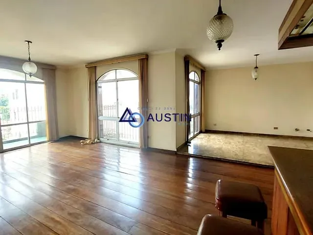 Apartamento com 168m² 3 quartos e 4 banheiros, para alugar, no bairro Pinheiros em São Paulo