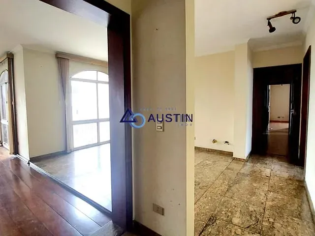 Apartamento com 168m² 3 quartos e 4 banheiros, para alugar, no bairro Pinheiros em São Paulo