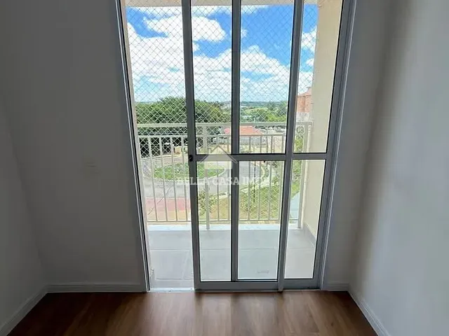 Apartamento com 44m² 2 quartos e 1 banheiro, à venda, no bairro Vossoroca em Votorantim