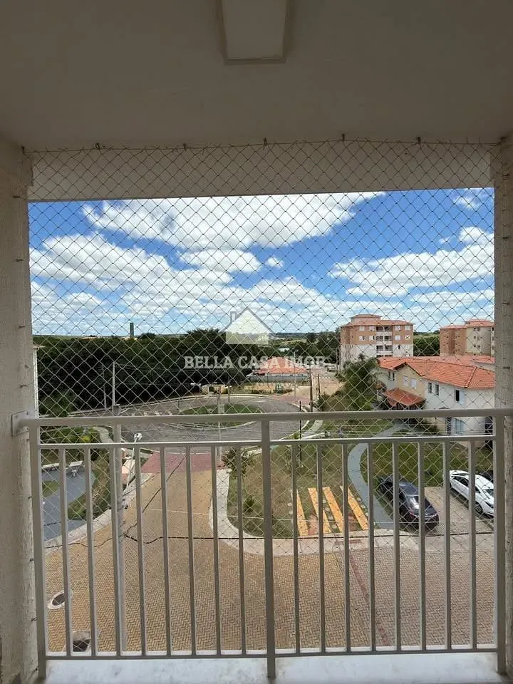 Apartamento, 2 quartos, 44 m² - Foto 4