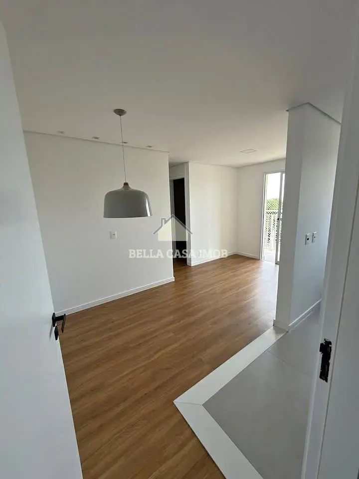 Apartamento, 2 quartos, 44 m² - Foto 1