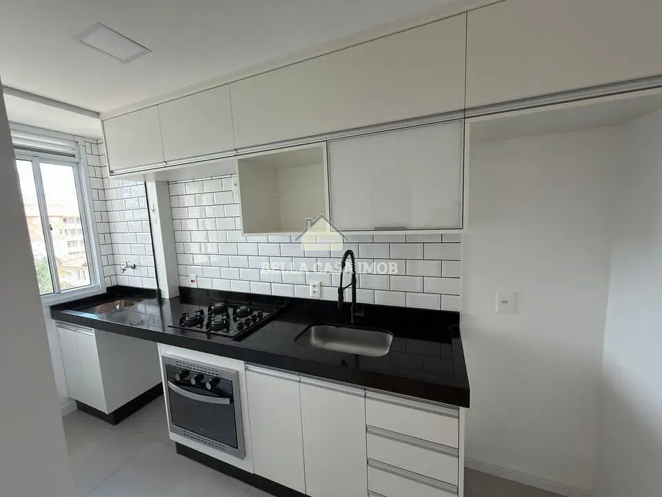 Apartamento, 2 quartos, 44 m² - Foto 6
