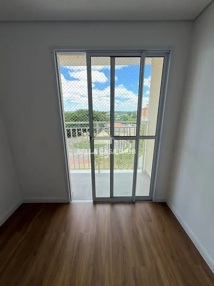 Apartamento, 2 quartos, 44 m² - Foto 3