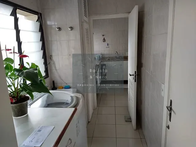 Apartamento com 144m² 3 quartos e 3 banheiros, à venda, no bairro Vila Andrade em São Paulo