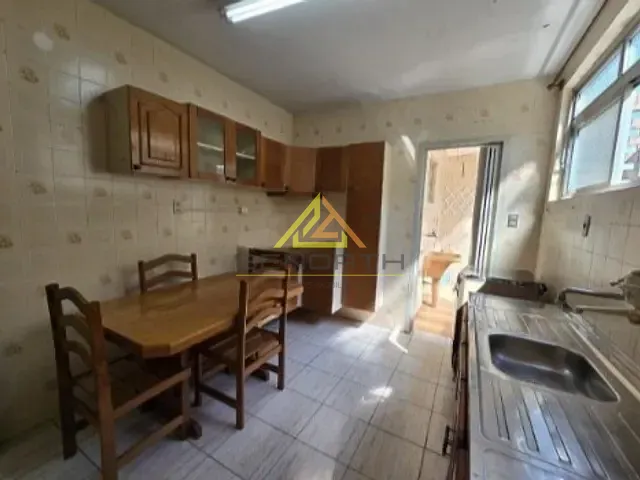 Apartamento 3 quartos e 2 banheiros, à venda, no bairro Santana em São Paulo