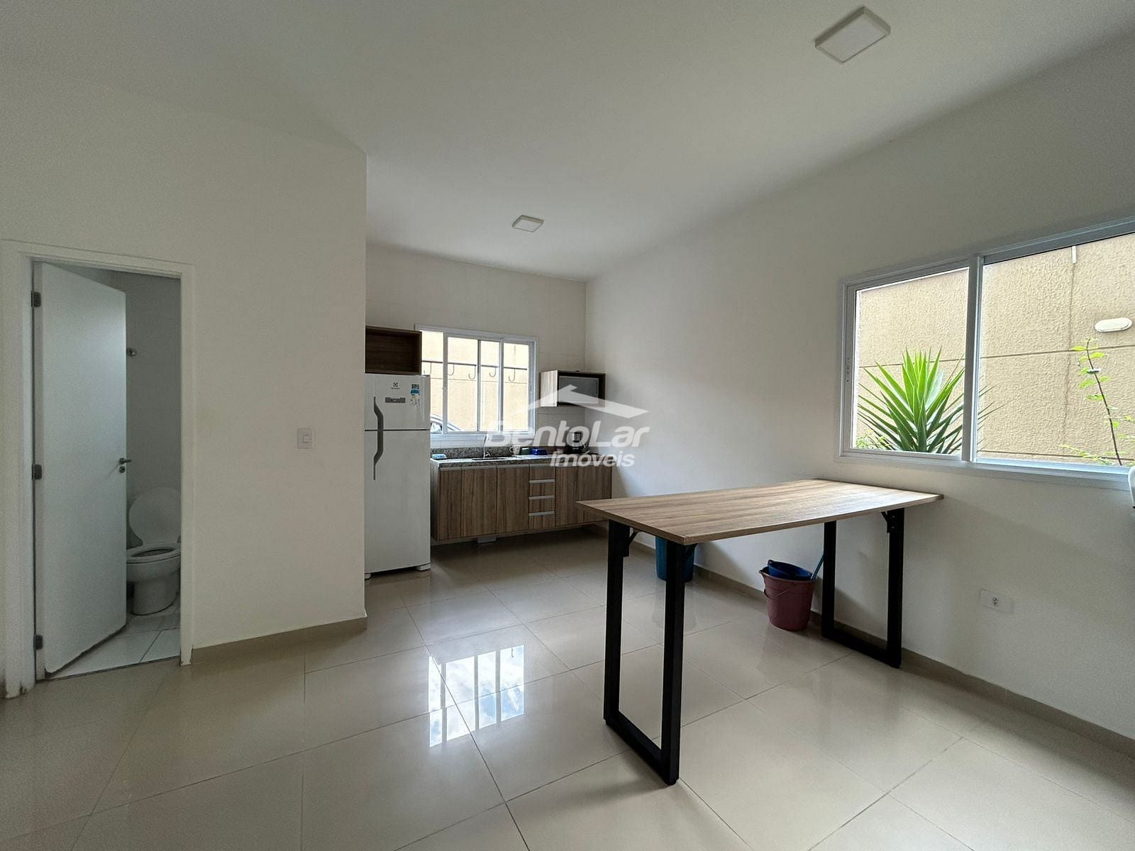 Apartamento, 2 quartos, 50 m² - Foto 22