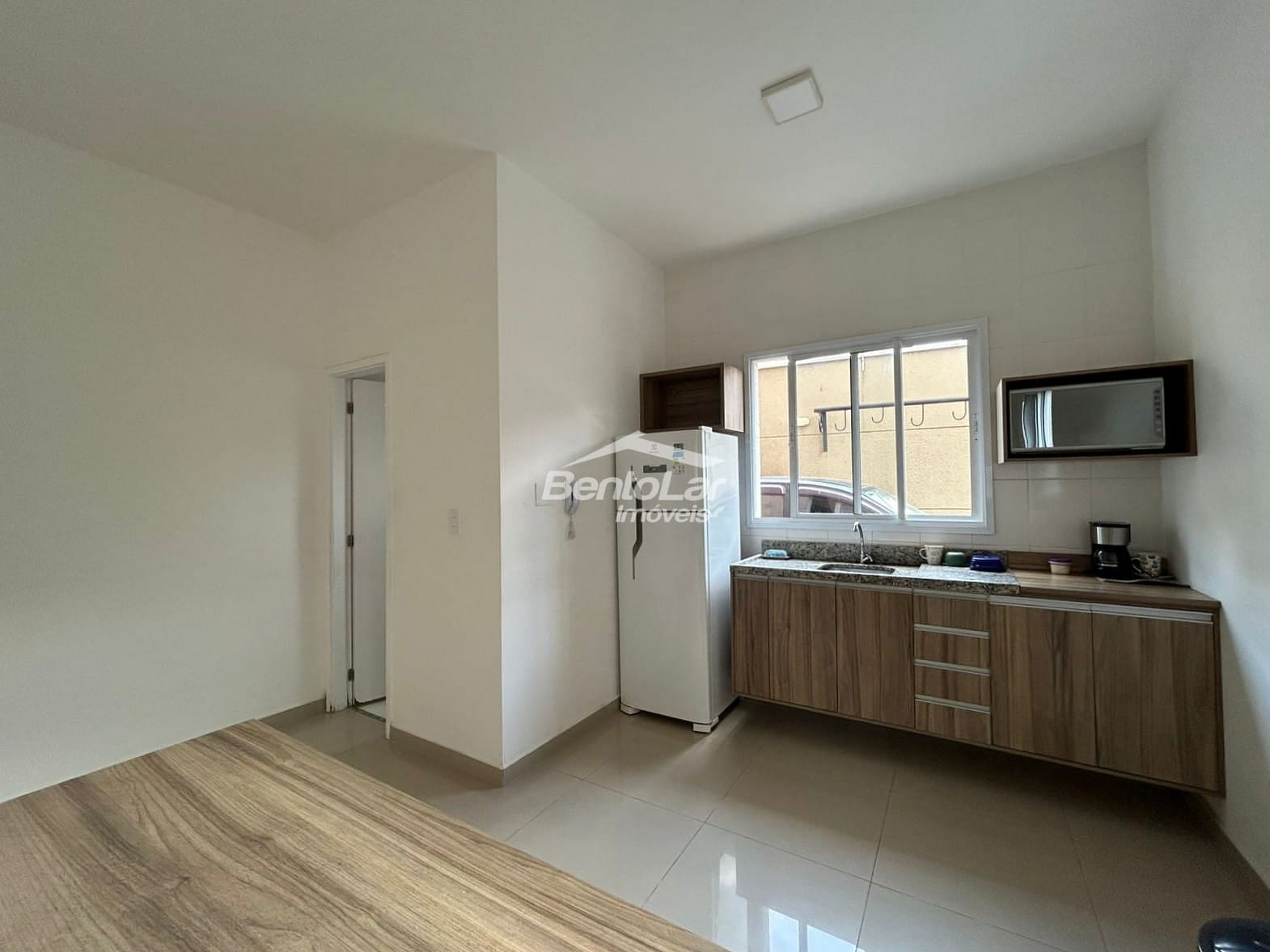 Apartamento, 2 quartos, 50 m² - Foto 23