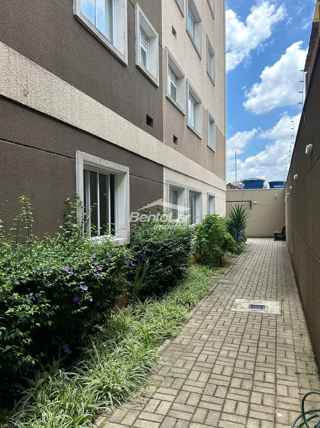 Apartamento, 2 quartos, 50 m² - Foto 3