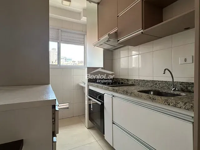 Apartamento com 50m² 2 quartos e 1 banheiro, à venda, no bairro Tucuruvi em São Paulo