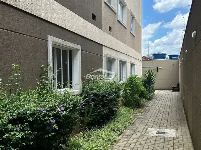 Apartamento com 50m² 2 quartos e 1 banheiro, à venda, no bairro Tucuruvi em São Paulo