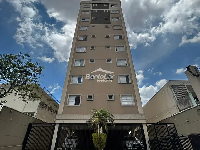 Apartamento com 50m² 2 quartos e 1 banheiro, à venda, no bairro Tucuruvi em São Paulo