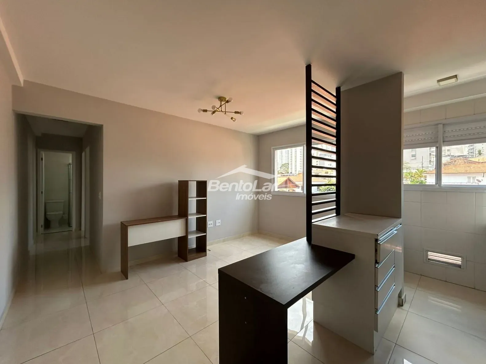 Apartamento, 2 quartos, 50 m² - Foto 9