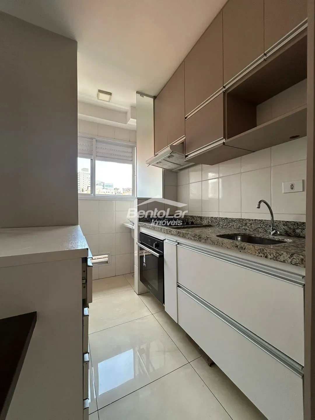 Apartamento, 2 quartos, 50 m² - Foto 4