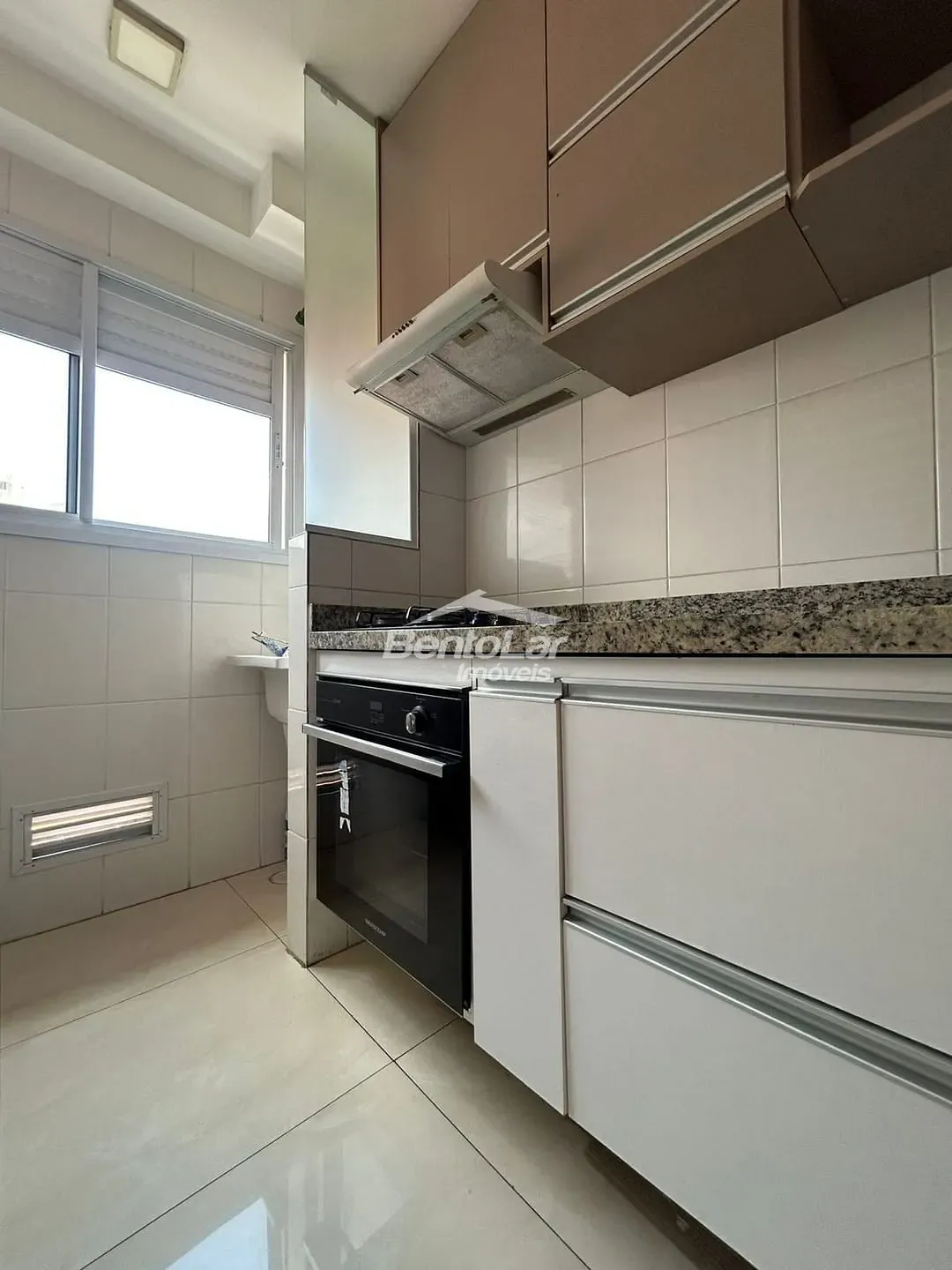 Apartamento, 2 quartos, 50 m² - Foto 5