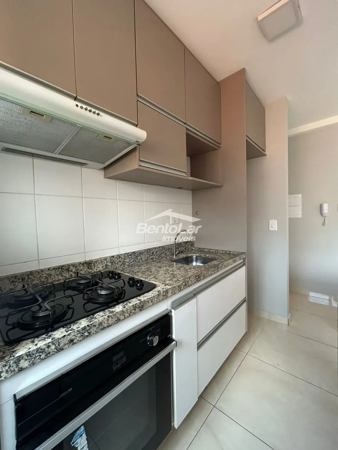 Apartamento, 2 quartos, 50 m² - Foto 7