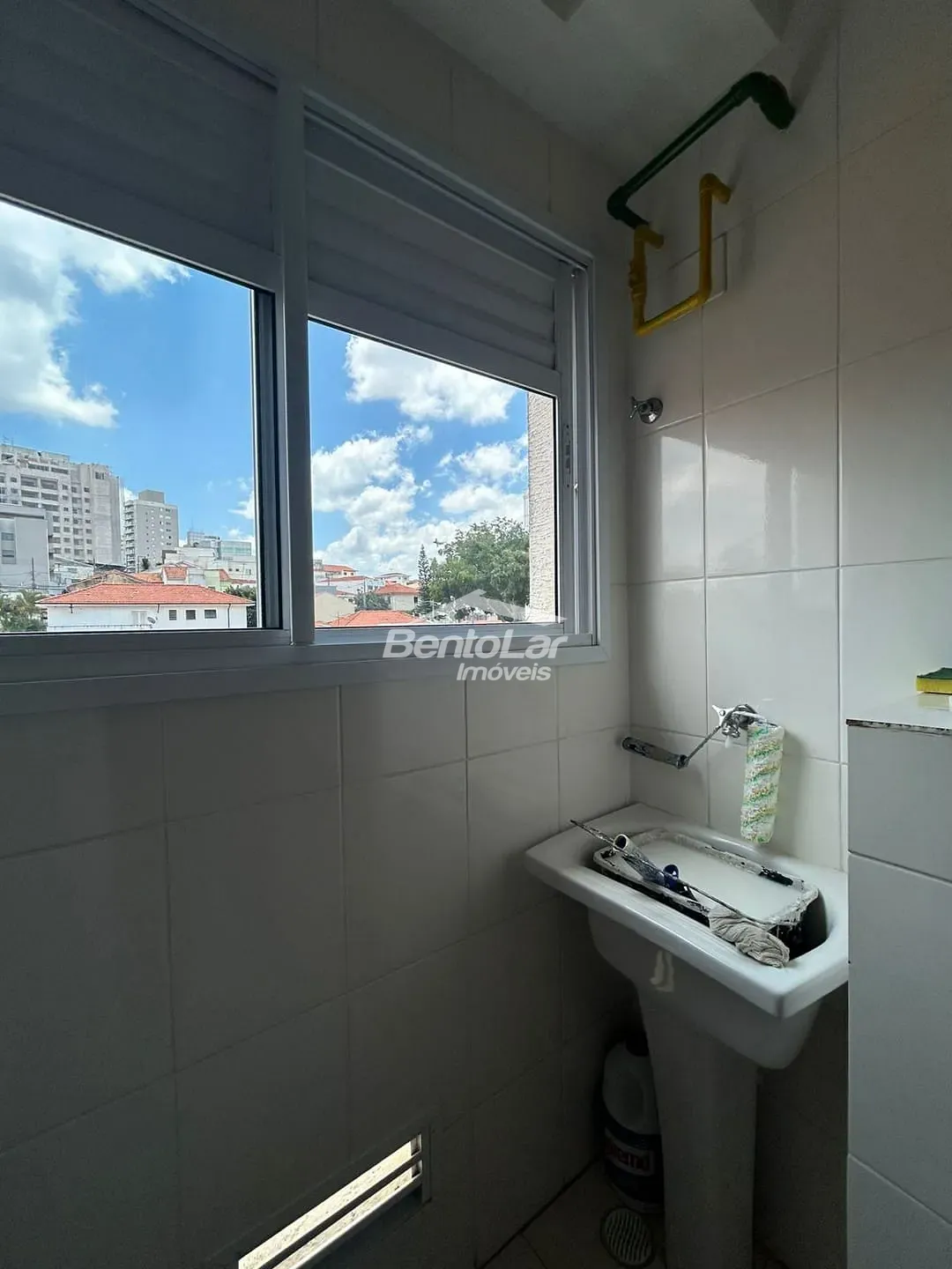 Apartamento, 2 quartos, 50 m² - Foto 19