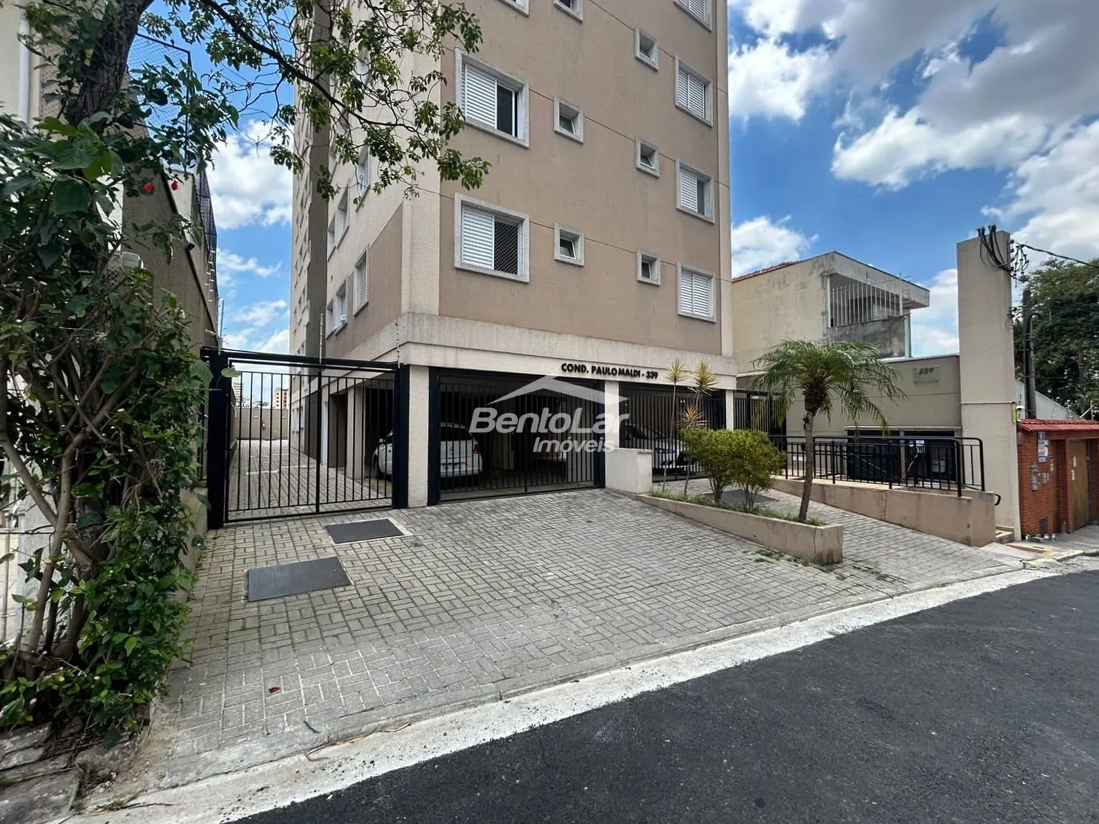 Apartamento, 2 quartos, 50 m² - Foto 1