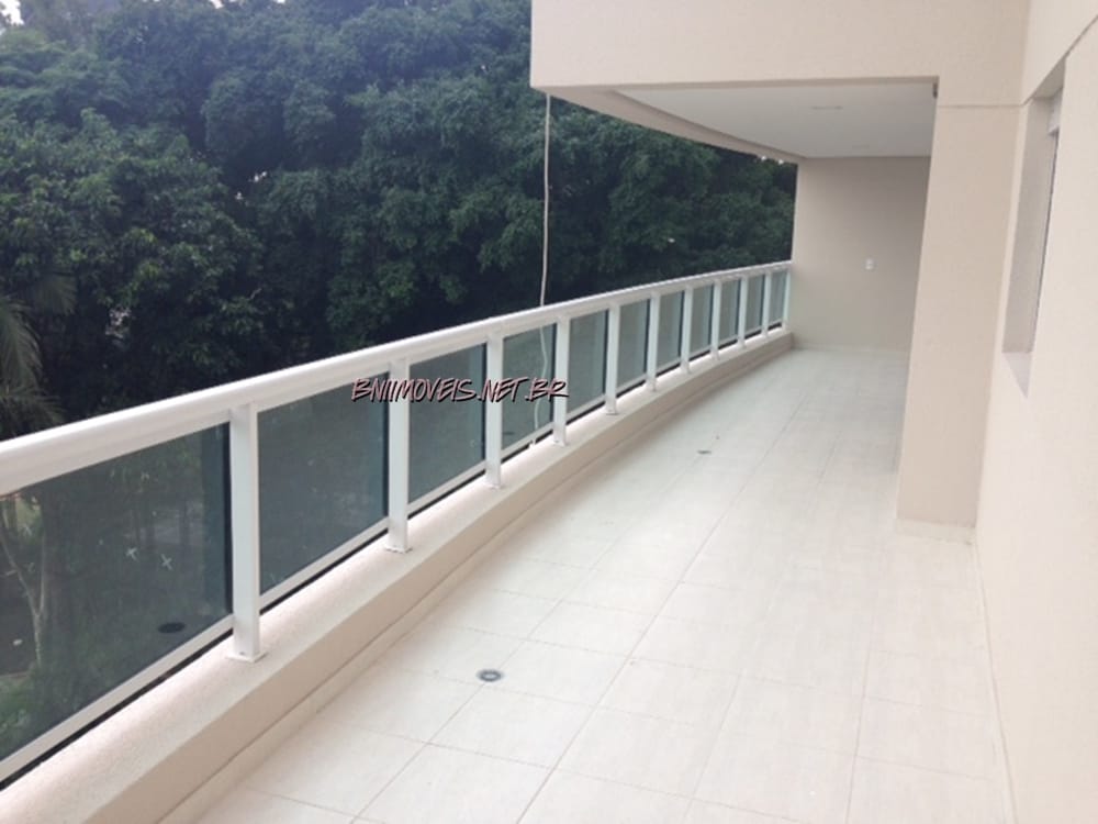 Apartamento, 3 quartos, 104 m² - Foto 2