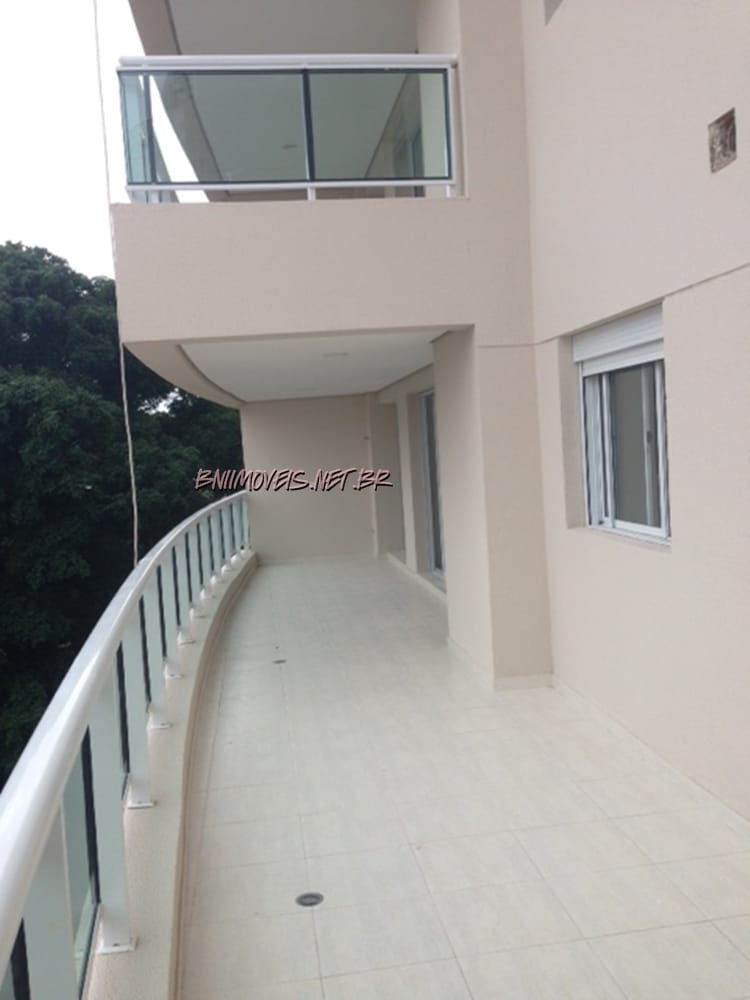 Apartamento, 3 quartos, 104 m² - Foto 1