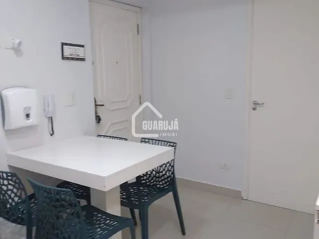 Apartamento com 85m² 2 quartos e 1 banheiro, à venda, no bairro Jardim Las Palmas em Guarujá