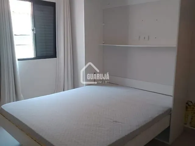 Apartamento com 85m² 2 quartos e 1 banheiro, à venda, no bairro Jardim Las Palmas em Guarujá