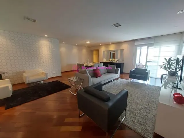 Apartamento com 172m² 3 quartos e 2 banheiros, à venda, no bairro Barcelona em São Caetano do Sul