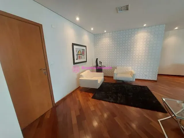 Apartamento com 172m² 3 quartos e 2 banheiros, à venda, no bairro Barcelona em São Caetano do Sul
