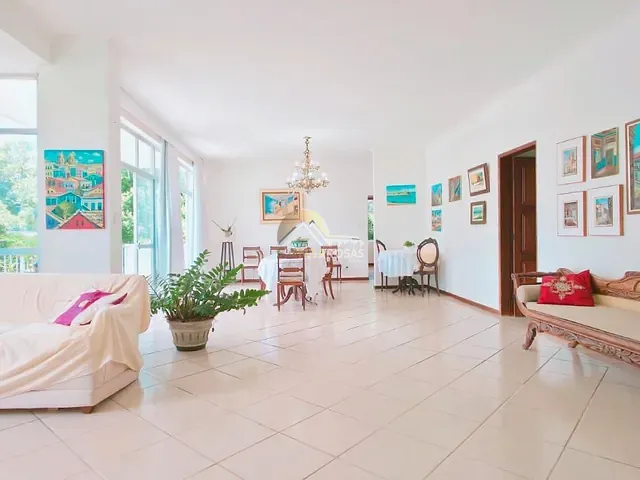 Apartamento 4 quartos e 3 banheiros, à venda, no bairro Vitória em Salvador