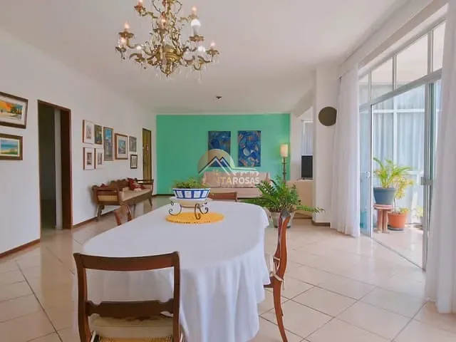 Apartamento 4 quartos e 3 banheiros, à venda, no bairro Vitória em Salvador
