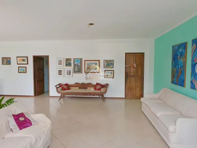 Apartamento 4 quartos e 3 banheiros, à venda, no bairro Vitória em Salvador