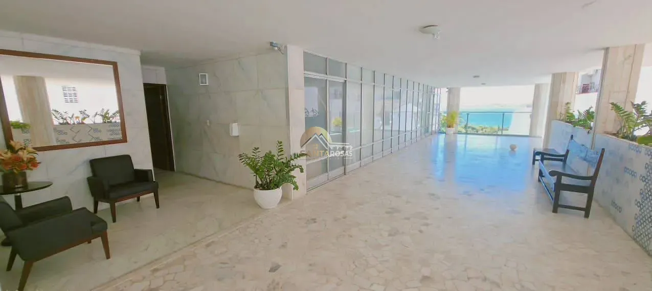 Apartamento, 4 quartos, 212 m² - Foto 39