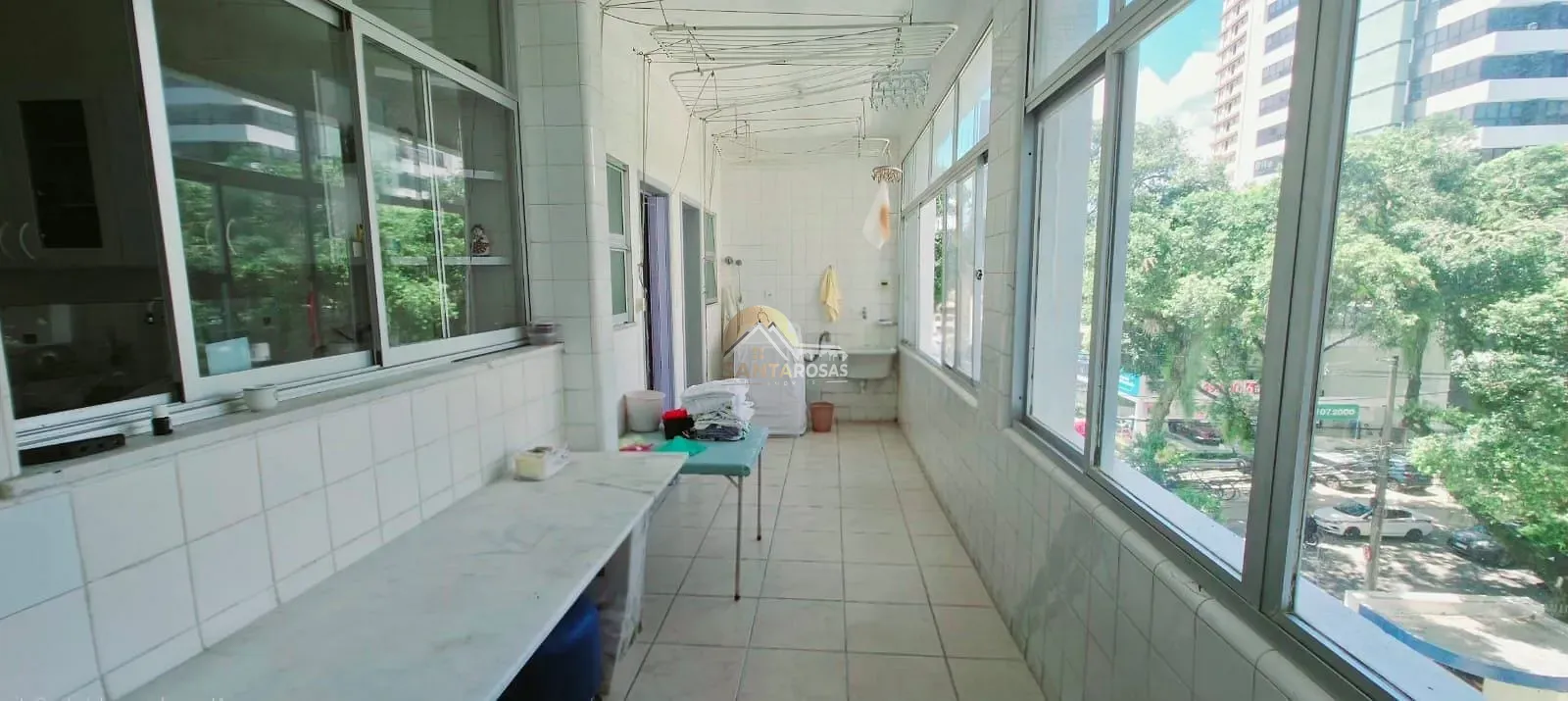 Apartamento, 4 quartos, 212 m² - Foto 34