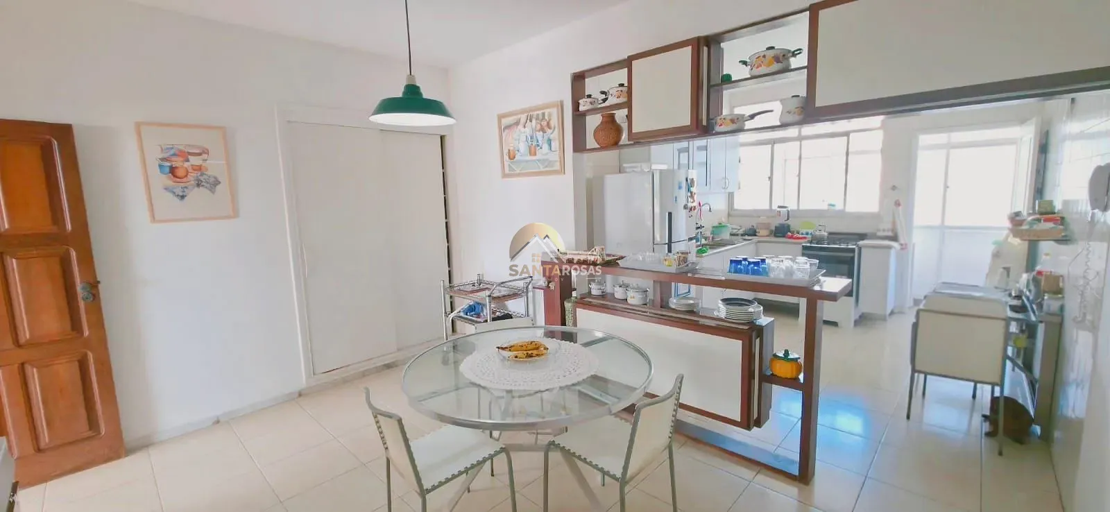 Apartamento, 4 quartos, 212 m² - Foto 31