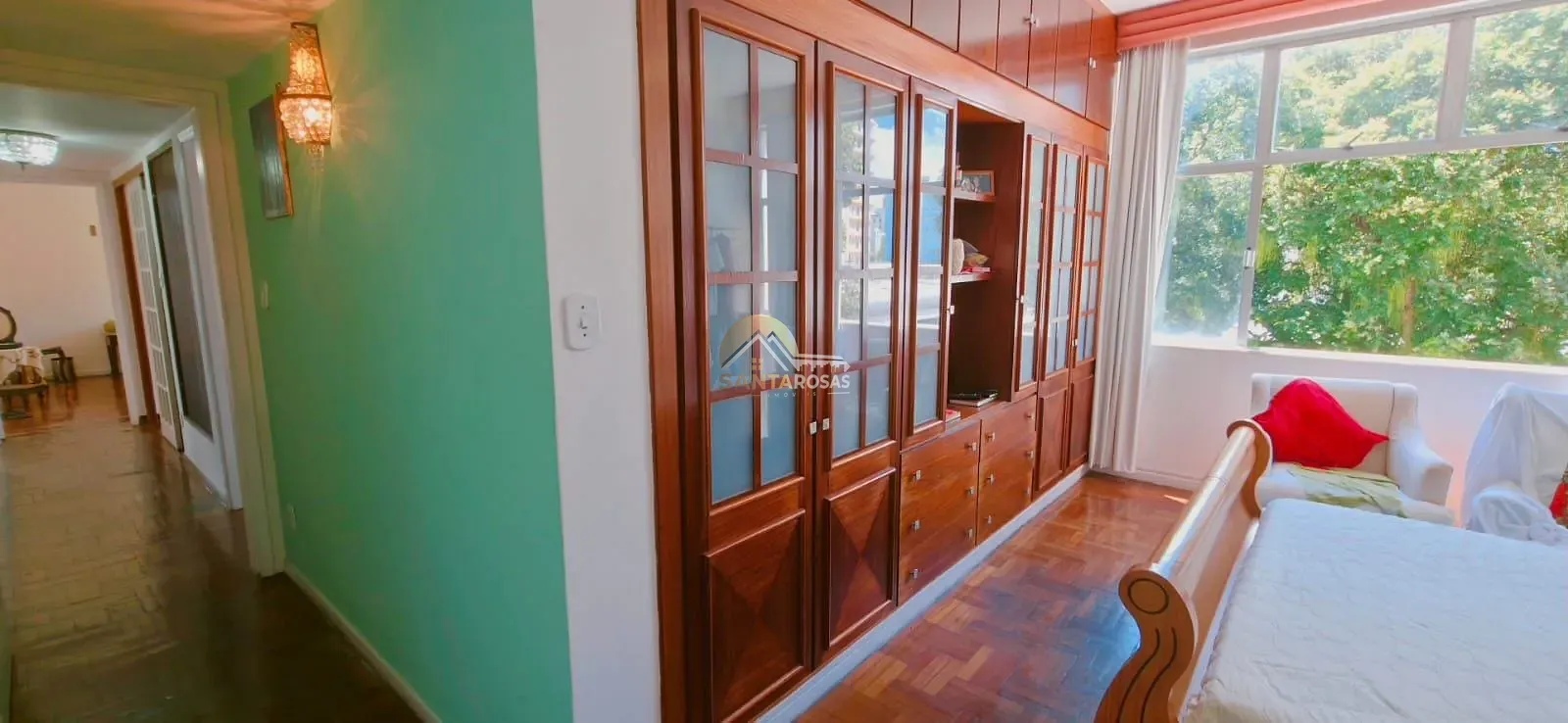 Apartamento, 4 quartos, 212 m² - Foto 25
