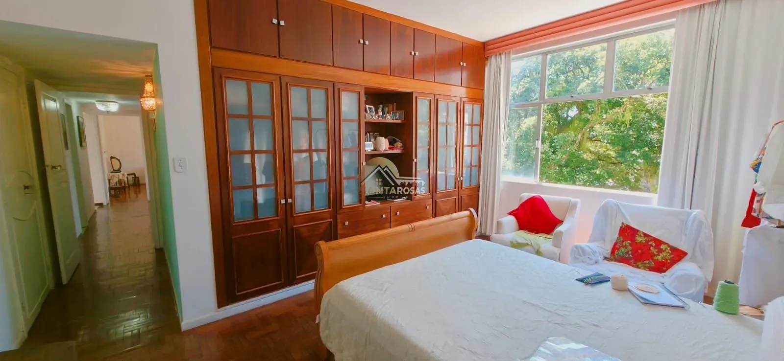 Apartamento, 4 quartos, 212 m² - Foto 27