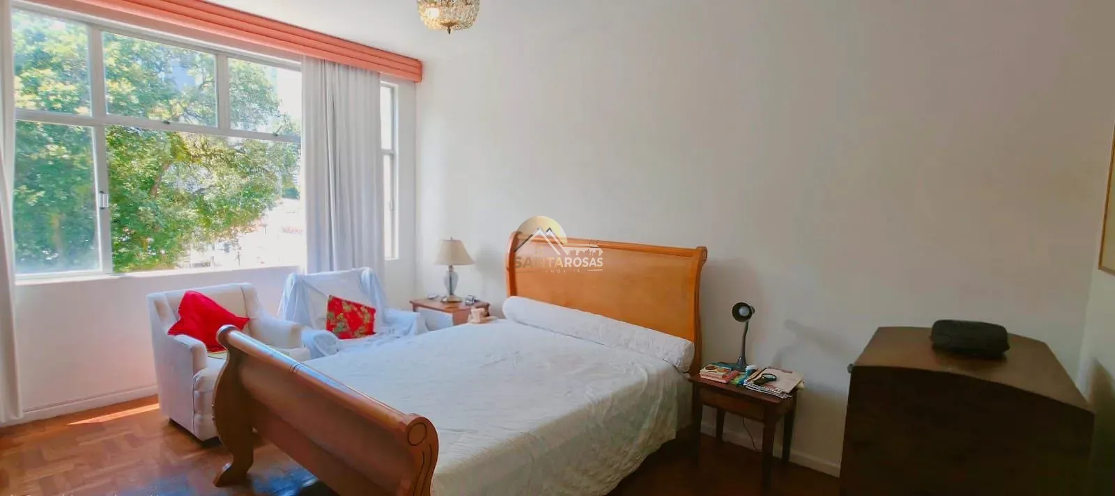 Apartamento, 4 quartos, 212 m² - Foto 26