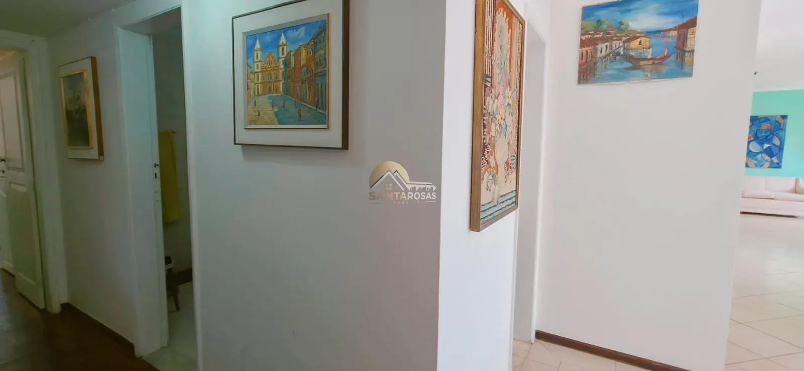 Apartamento, 4 quartos, 212 m² - Foto 13