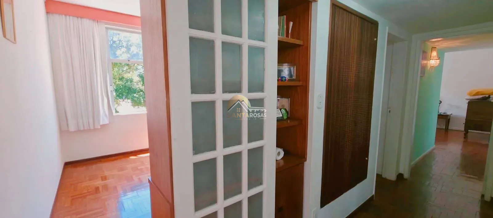 Apartamento, 4 quartos, 212 m² - Foto 15