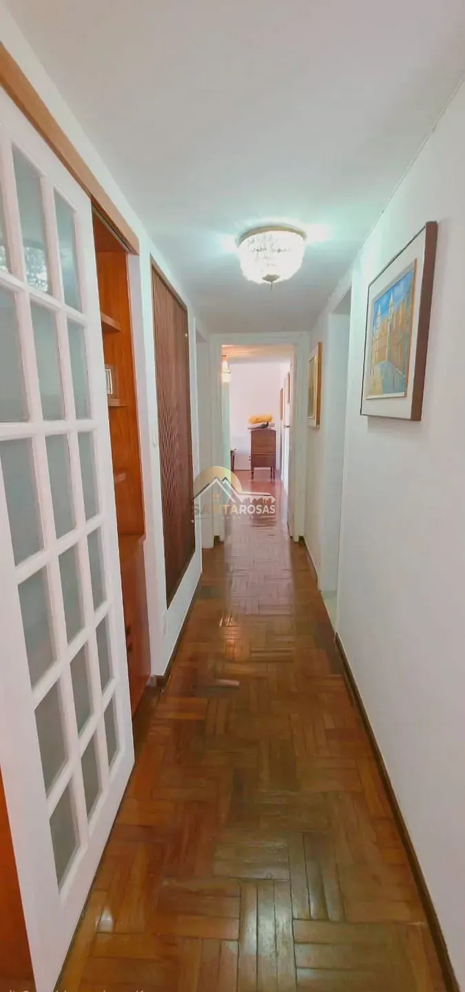 Apartamento, 4 quartos, 212 m² - Foto 12