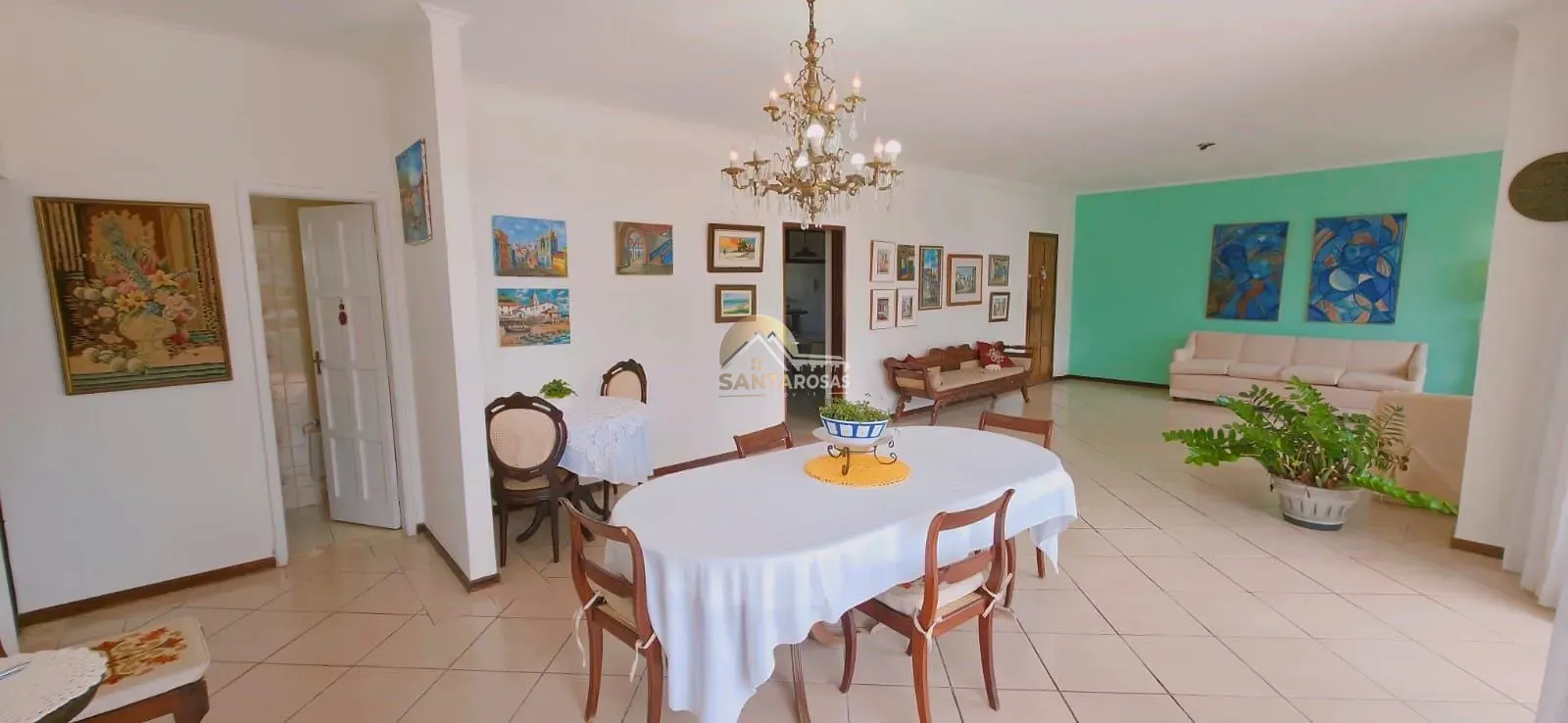 Apartamento, 4 quartos, 212 m² - Foto 9