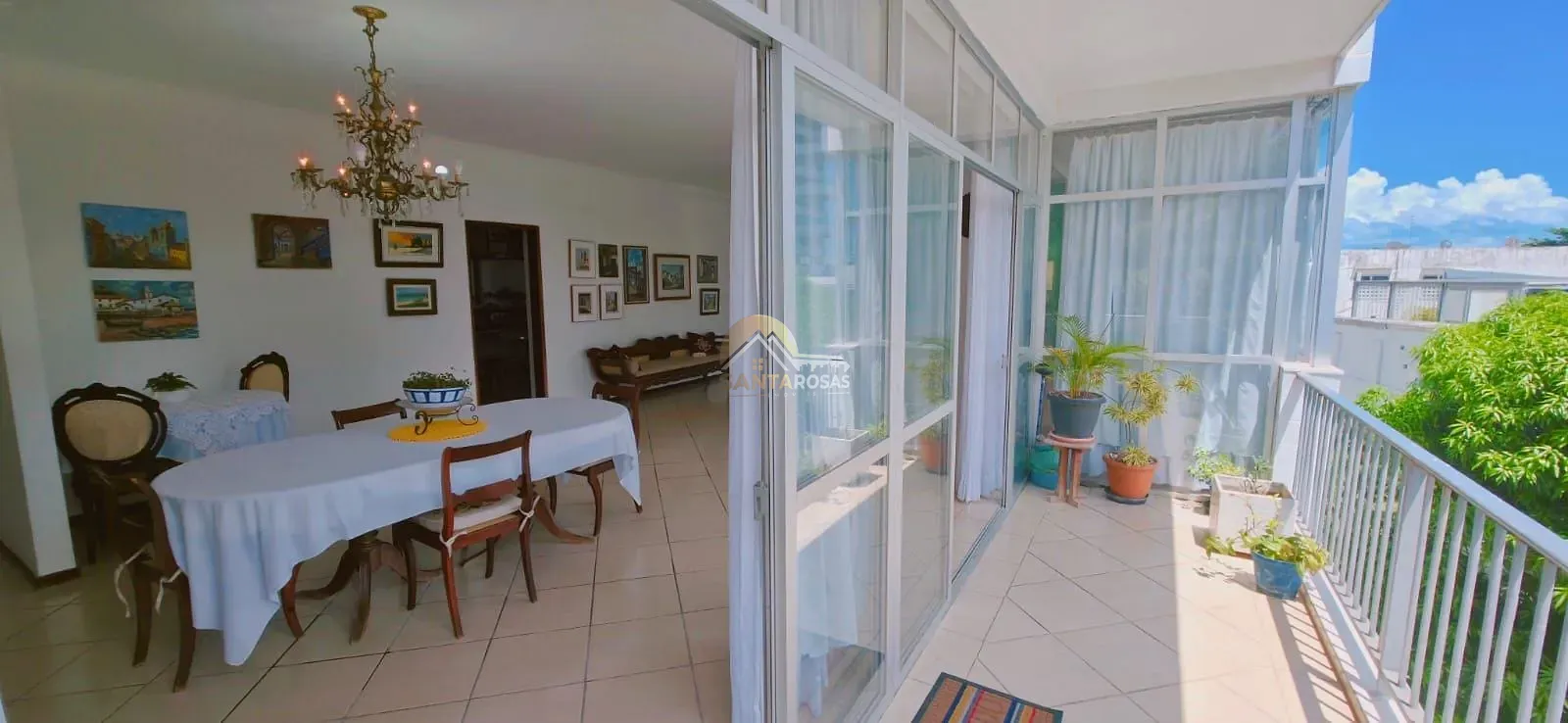 Apartamento, 4 quartos, 212 m² - Foto 7