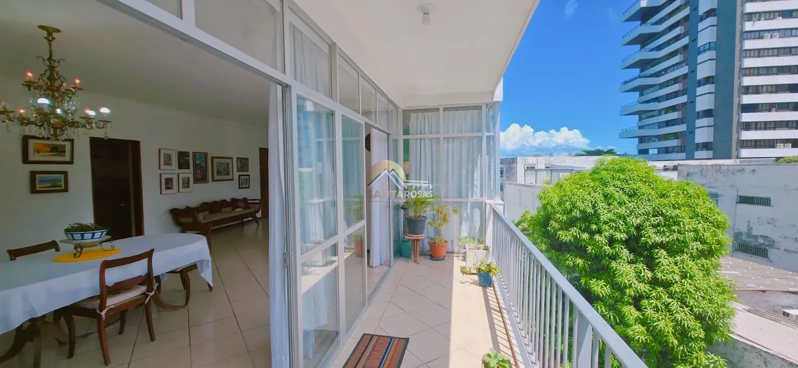 Apartamento, 4 quartos, 212 m² - Foto 8