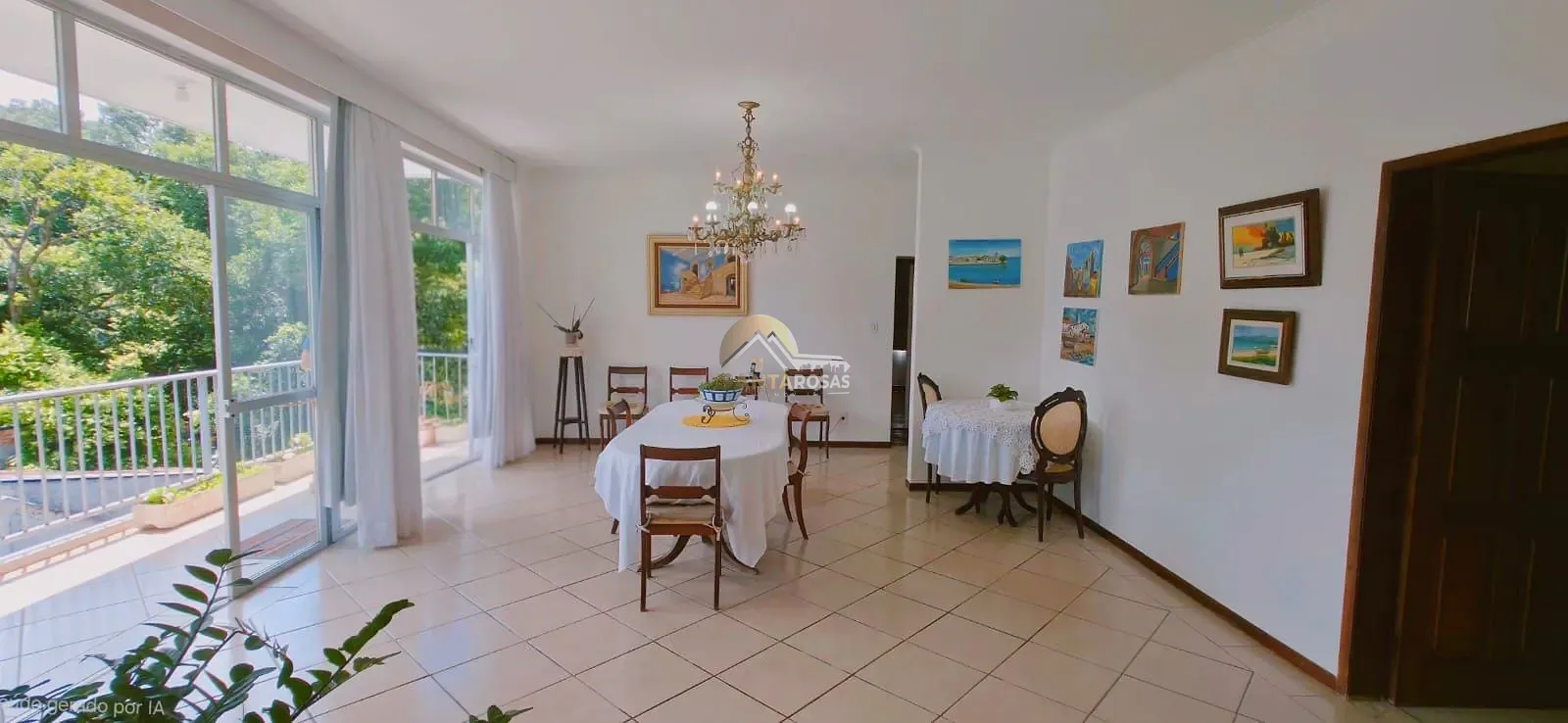 Apartamento, 4 quartos, 212 m² - Foto 6